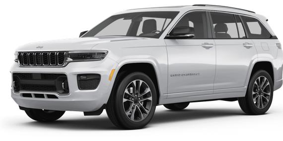 JEEP GRAND CHEROKEE 2023 1C4RJHBG0PC502271 image